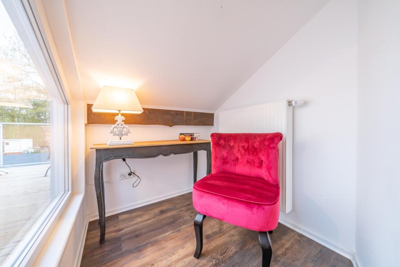 Insellandhotel Michaelsen Borkum Island Zewnętrze zdjęcie