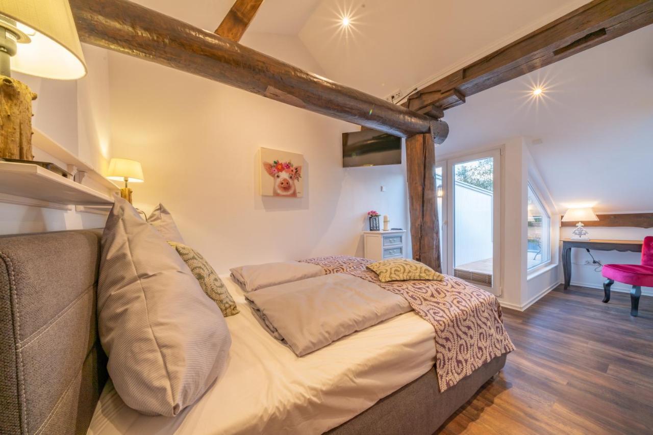 Insellandhotel Michaelsen Borkum Island Zewnętrze zdjęcie