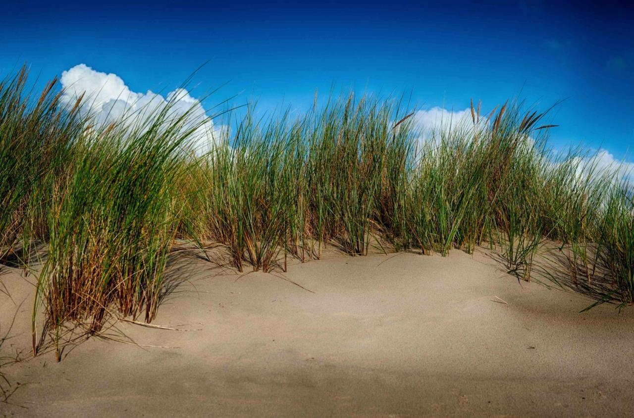 Insellandhotel Michaelsen Borkum Island Zewnętrze zdjęcie