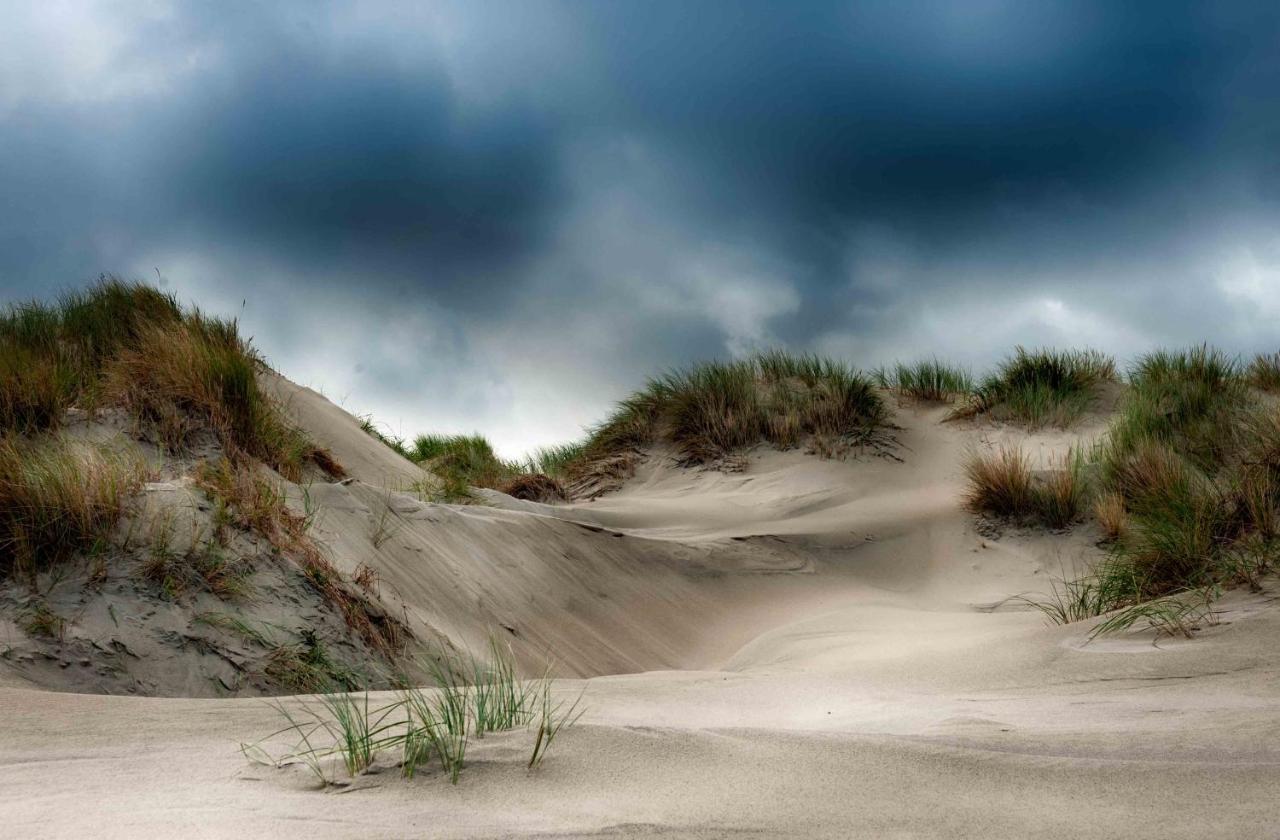 Insellandhotel Michaelsen Borkum Island Zewnętrze zdjęcie