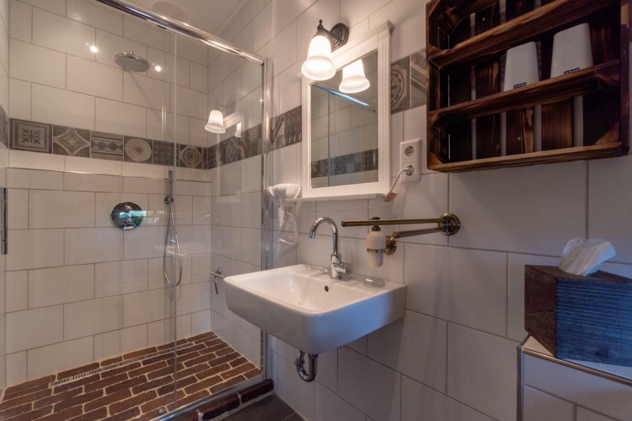 Insellandhotel Michaelsen Borkum Island Zewnętrze zdjęcie