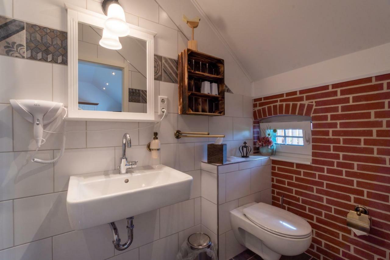 Insellandhotel Michaelsen Borkum Island Zewnętrze zdjęcie