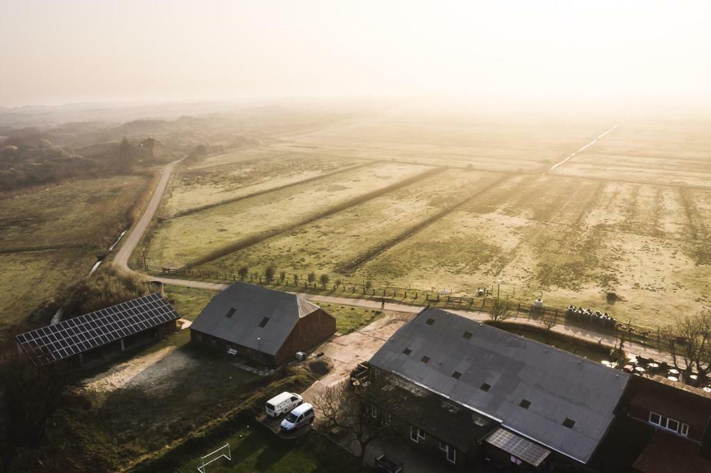 Insellandhotel Michaelsen Borkum Island Zewnętrze zdjęcie